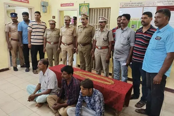 cuddalore incident